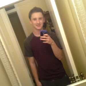 Meet your Posher, Zack